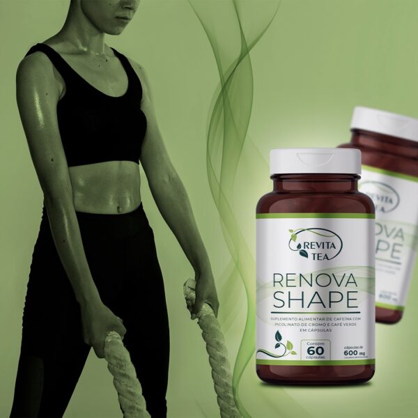 Renova Shape - Revita Tea - Image 4