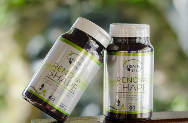 Renova Shape - Revita Tea - Image 3